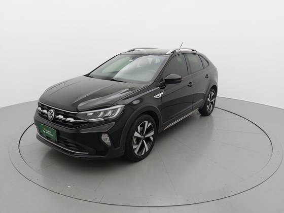 VOLKSWAGEN NIVUS 1.0 200 TSI TOTAL FLEX HIGHLINE AUTOMÁTICO VOLKSWAGEN NIVUS 1.0 200 TSI TOTAL FLEX HIGHLINE AUTOMÁTICO